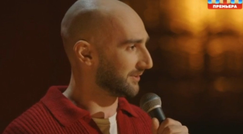 Stand up 13 сезон 2 серия, выпуск 31.05.2025 смотреть онлайн ТНТ