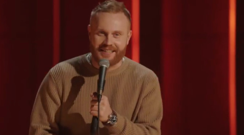 Stand up 13 сезон 4 серия, выпуск 14.06.2025 смотреть онлайн ТНТ