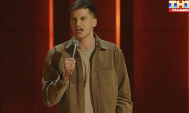 Stand up 13 сезон 5 серия, выпуск 21.06.2025 смотреть онлайн ТНТ