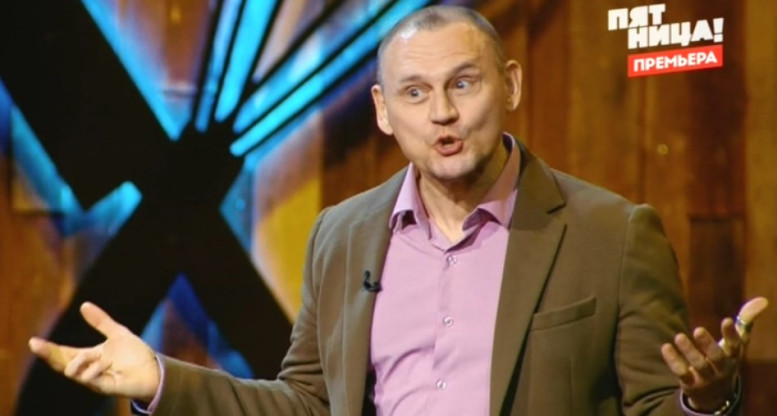 Битва шефов звезды 6 серия 6 октября на Пятнице