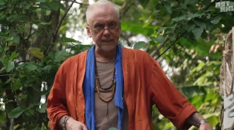 Выживалити Змееловы 31.10.2025 смотреть 31 октября