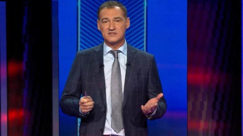 Своя правда 07.11.2025 с Романом Бабаяном последний выпуск