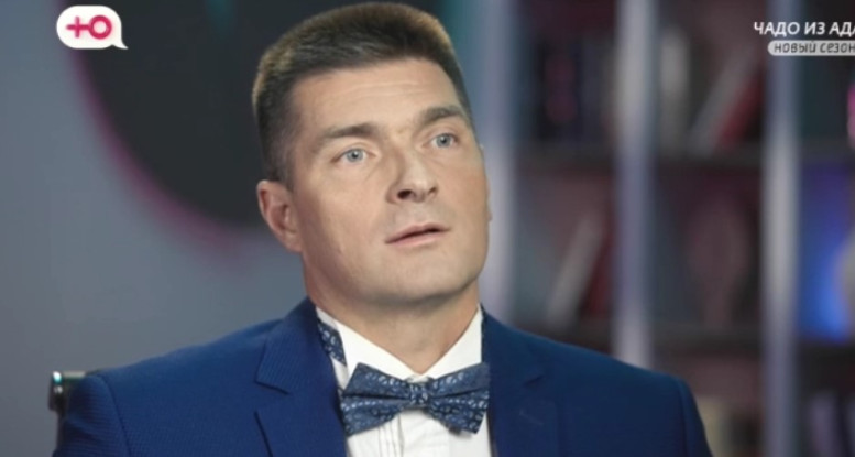 Чадо из ада 11 ноября 2025 смотреть 6 сезон 10 серия Ю