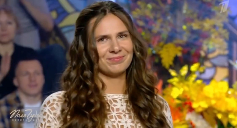 Выпуск Поля чудес 14.11.2025 на Первом канале