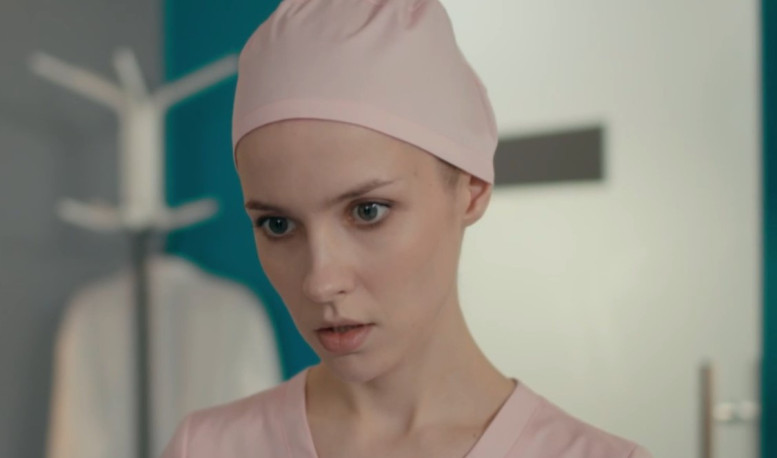 Акушер 2 сезон 1 и 2 серия 17 ноября новый сезон 2025