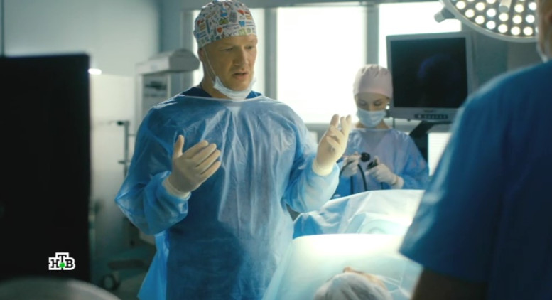 Акушер 2 сезон 3 и 4 серия 18 ноября новый сезон 2025