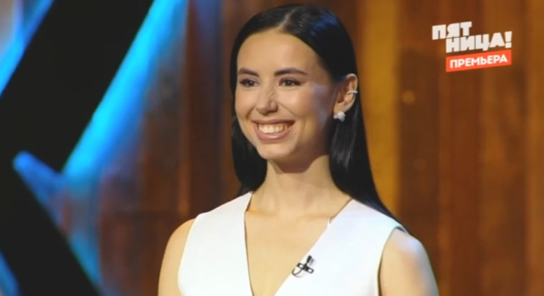 Битва шефов 5 сезон 18 выпуск 18.11.2025 Пятница