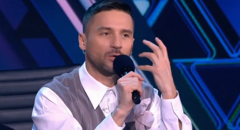 Аватар шоу 23.11.2025 - 3 выпуск смотреть онлайн