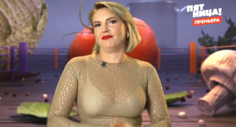 Битва шефов 5 сезон 21 выпуск 25.11.2025 Пятница