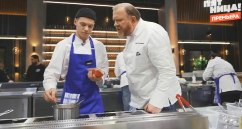 Полная посадка 11 серия 26 ноября 2025 с Ивлевым