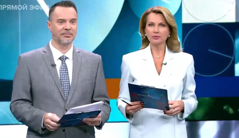 Время покажет последний выпуск 02.12.25 полностью