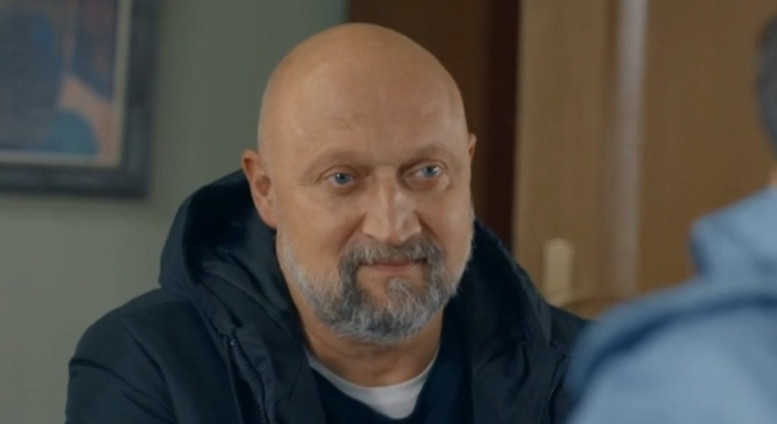 Скорая помощь 8 сезон 4 5 6 серия 02.12.2025 новый сезон