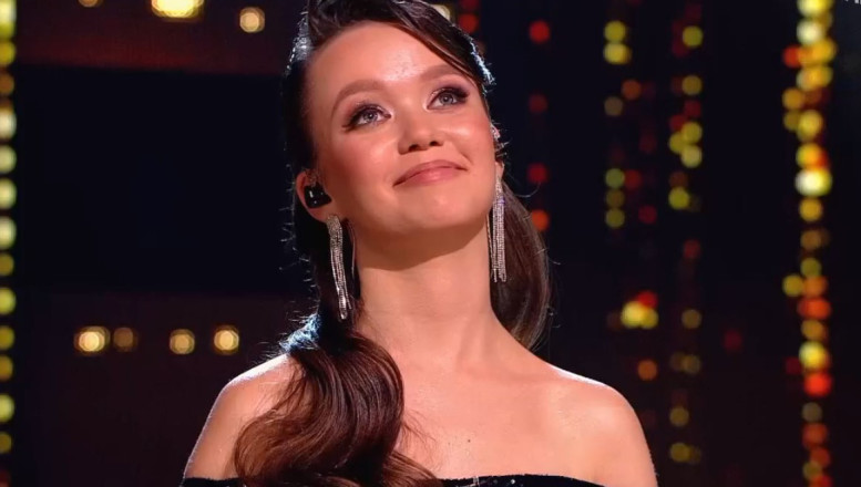 Ну ка все вместе 05.12.25 смотреть онлайн 7 сезон 13 выпуск