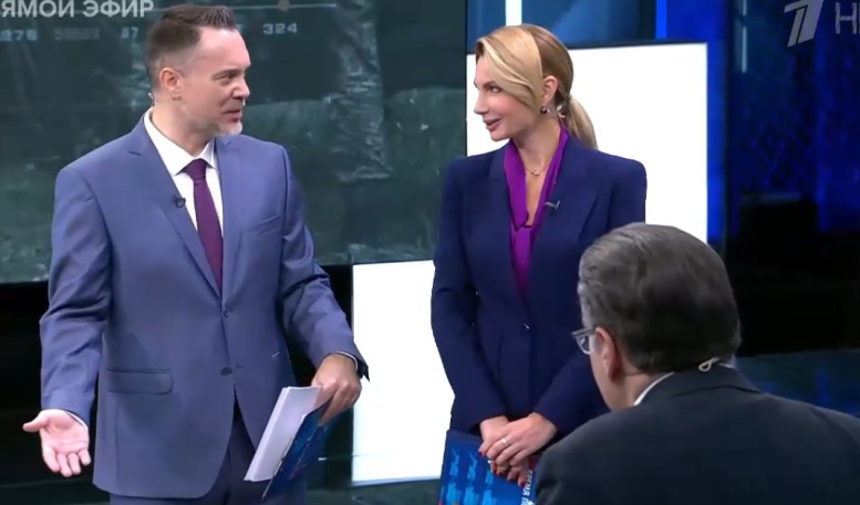 Время покажет последний выпуск 11.12.25 полностью