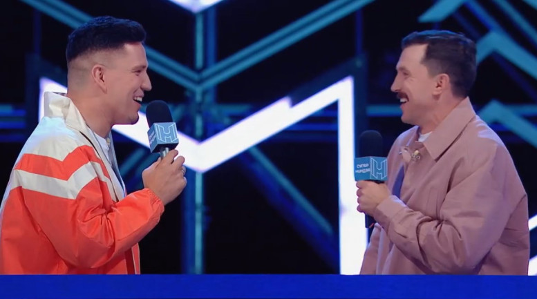 Суперниндзя шоу на СТС 4 сезон 7 выпуск 14.12.2025 смотреть онлайн