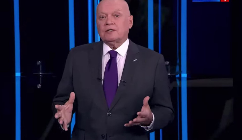 Вести недели с Киселевым 14.12.2025 последний выпуск сегодня