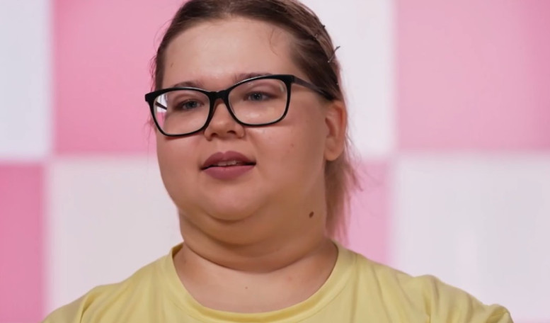 Большие девочки 18 декабря 2025 (3 сезон 13 серия) смотреть онлайн на Пятнице