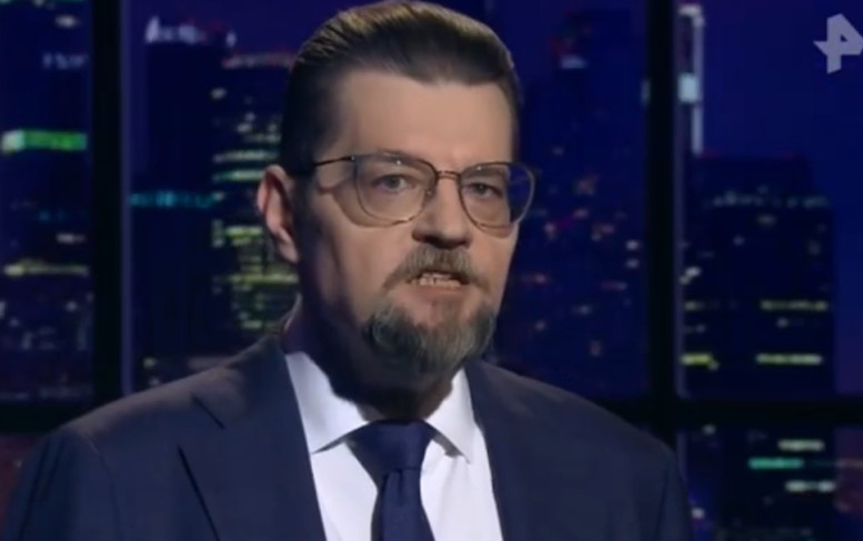 Добров в эфире от 20 12 2025 (20 декабря)