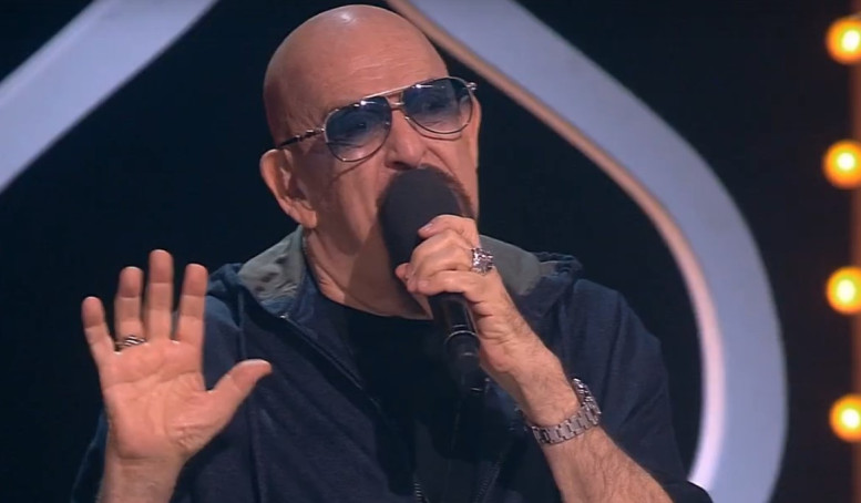 Три аккорда 3 выпуск 21 декабря 2025 смотреть онлайн 10 сезон