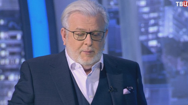 Право знать 27.12.2025 последний выпуск ТВЦ