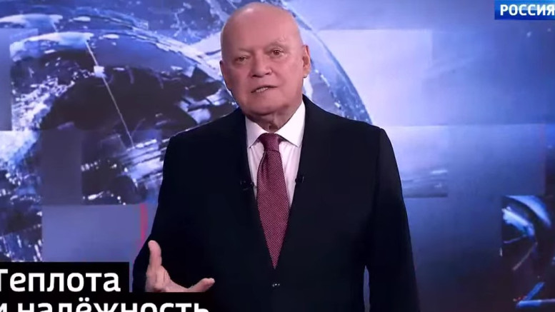 Вести недели с Киселевым 28.12.2025 последний выпуск сегодня