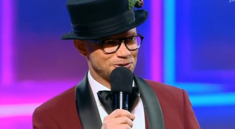 КВН 30 декабря 2025 высшая лига финал