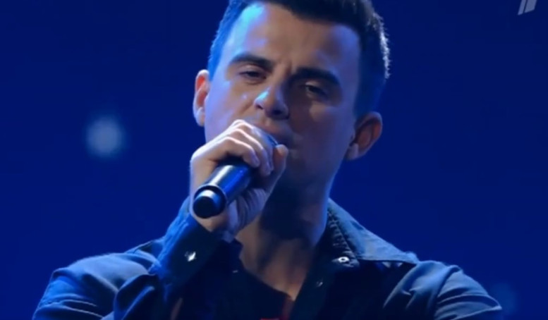 Новогодняя ночь на Первом 31.12.25 01.01.26 смотреть онлайн