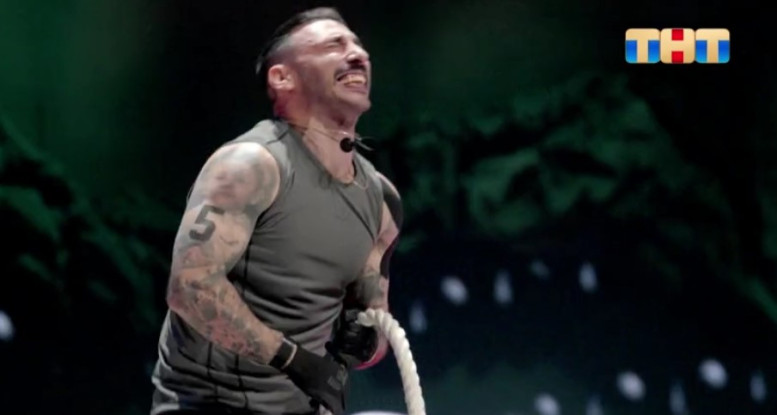 Титаны 4 сезон 1 выпуск, серия 25 января 2026 25.01.26