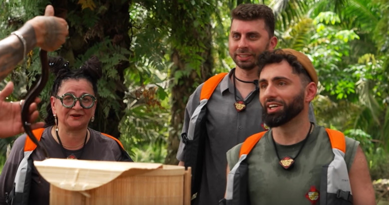 Последний шеф 4 серия 04.02.2026 Пятница