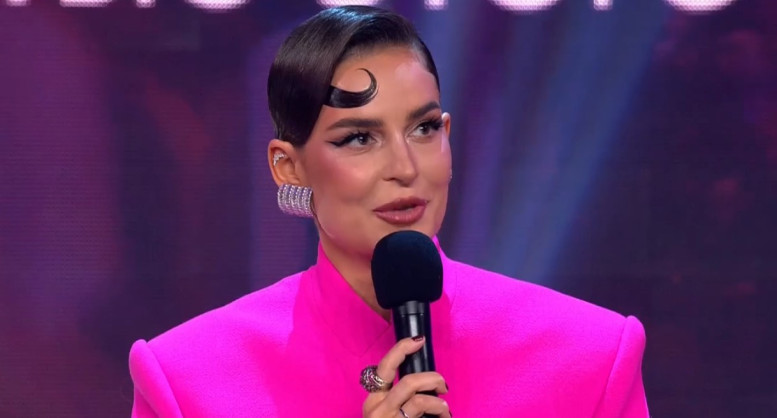 Маска 7 сезон 1 выпуск 08.02.2026 НТВ