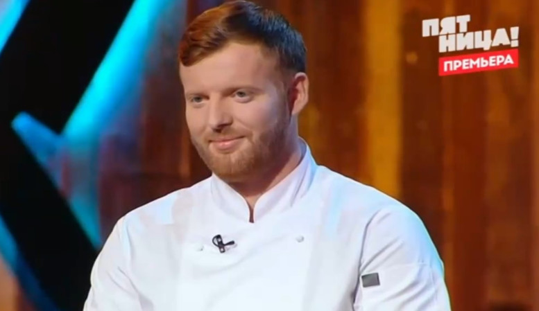 Битва шефов 5 сезон 31 выпуск 09.02.2026 Пятница