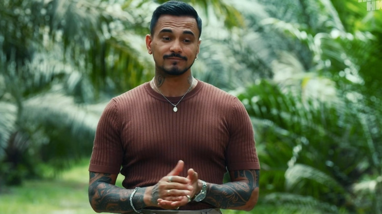 Последний шеф 5 серия 11.02.2026 Пятница