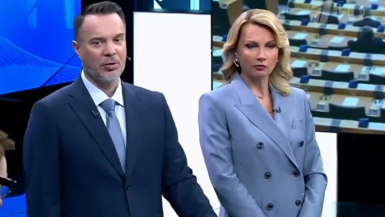 Время покажет последний выпуск 12.02.26 полностью