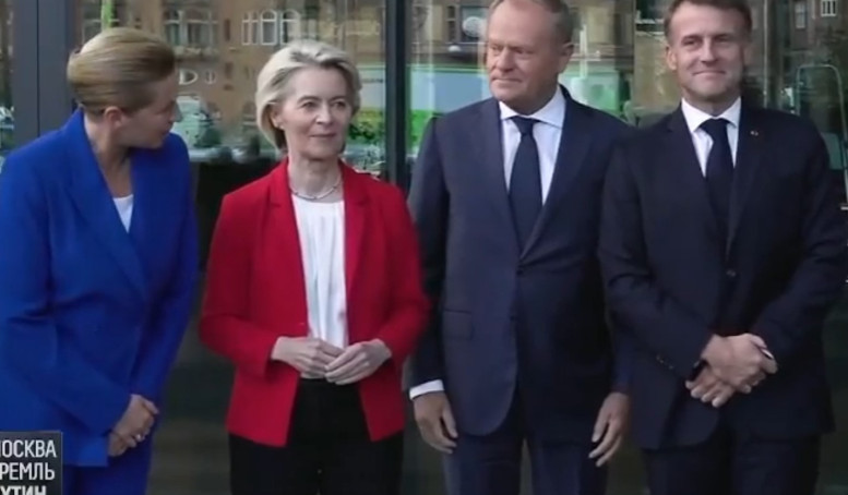 Москва Кремль Путин последний выпуск 15.02.2026