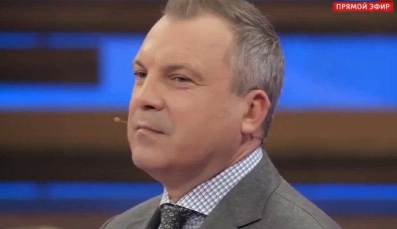 Шестьдесят минут шоу 17 февраля 2026 последний выпуск сегодняшний