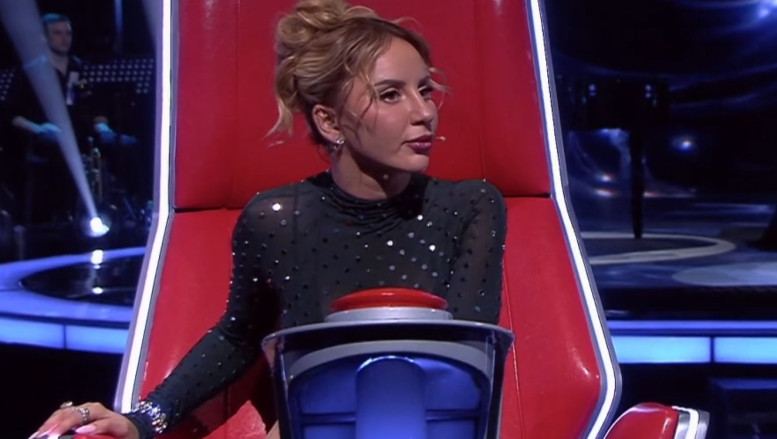 Ґолоҫ 14 сезон 5 серия, выпуск 20 февраля 2026 слепые прослушивания