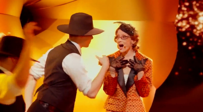 Суперстар 6 сезон 4 серия 21 февраля на НТВ