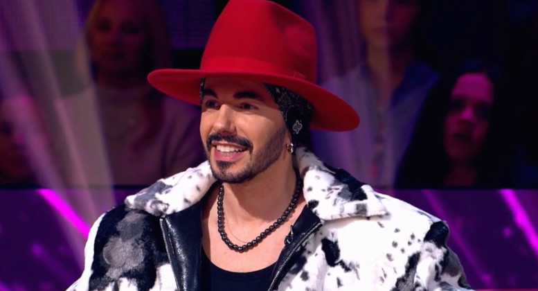 Конфетка 4 сезон 6 серия, 35 выпуск 21.02.2026 ТНТ