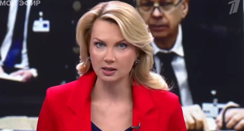 Время покажет последний выпуск 24.02.26 полностью