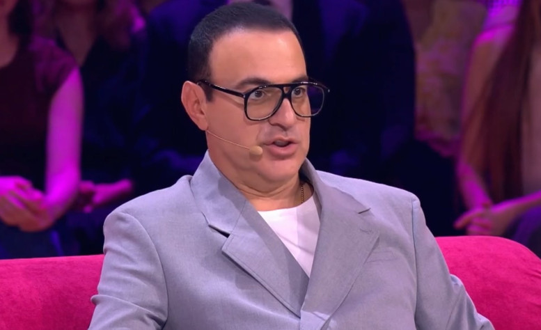 Конфетка 4 сезон 7 серия, 36 выпуск 28.02.2026 ТНТ