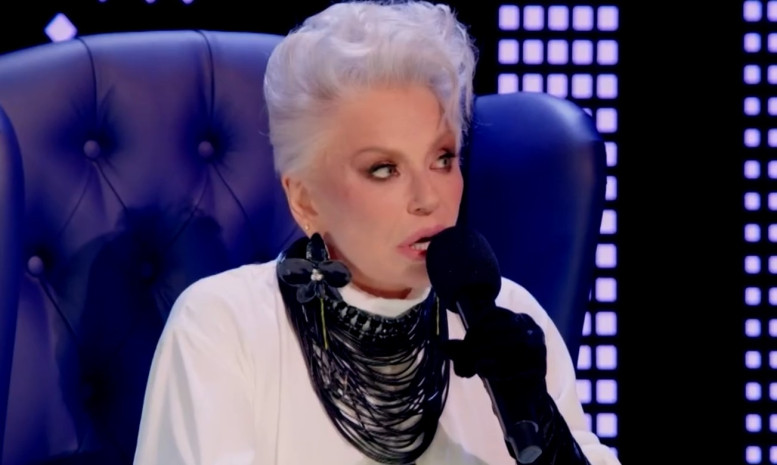 Суперстар 6 сезон 5 серия 28 февраля на НТВ