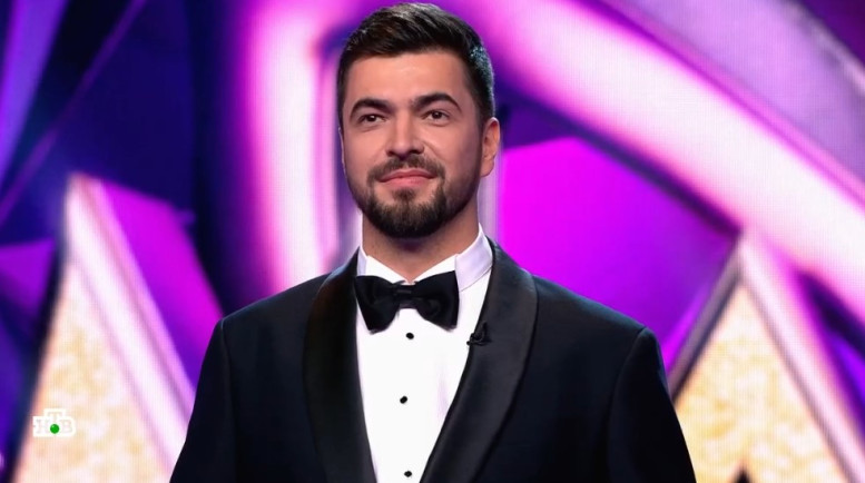 Маска 7 сезон 4 выпуск 01.03.2026 НТВ