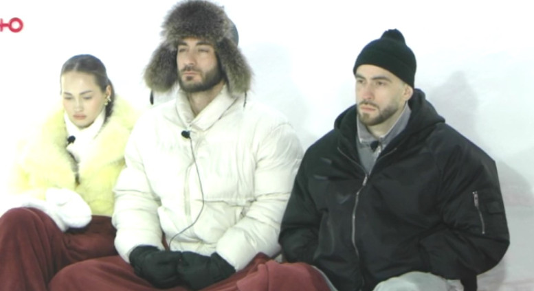 Дома 2 свежие 1 марта 2026 01.03.26 смотреть онлайн