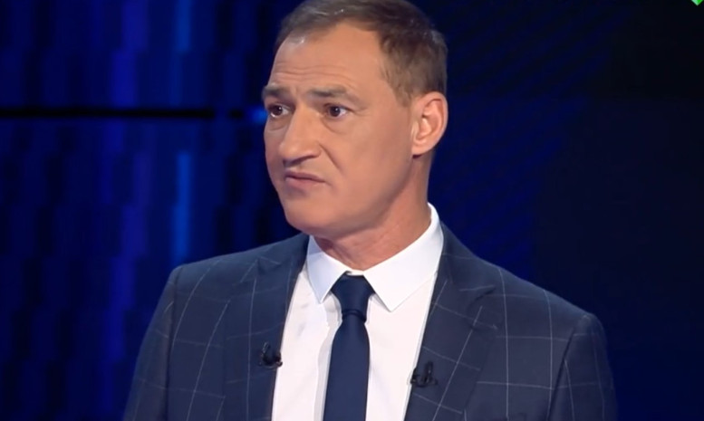 Своя правда 06.03.2026 с Романом Бабаяном последний выпуск