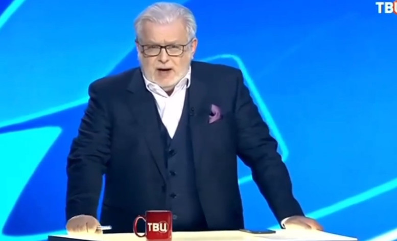 Право знать 07.03.2026 последний выпуск ТВЦ