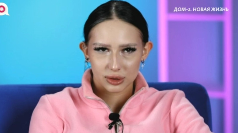 Дома 2 свежие 8 марта 2026 08.03.26 смотреть онлайн