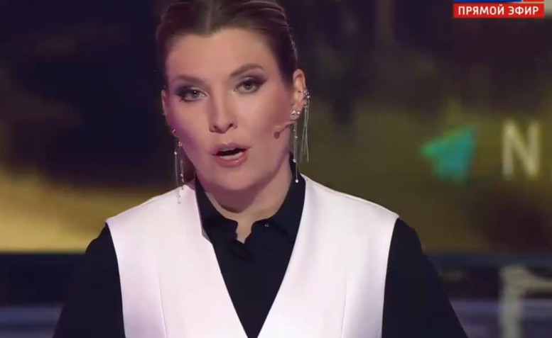 Шестьдесят минут шоу 12 марта 2026 последний выпуск сегодняшний