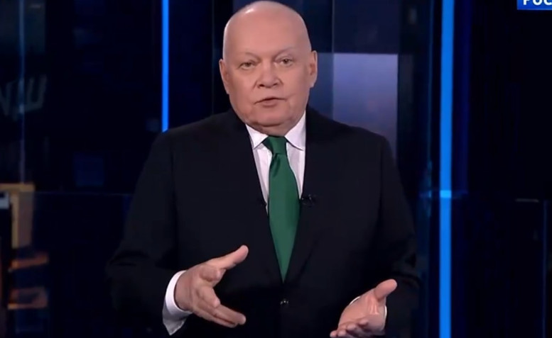 Вести недели с Киселевым 15.03.2026 последний выпуск сегодня