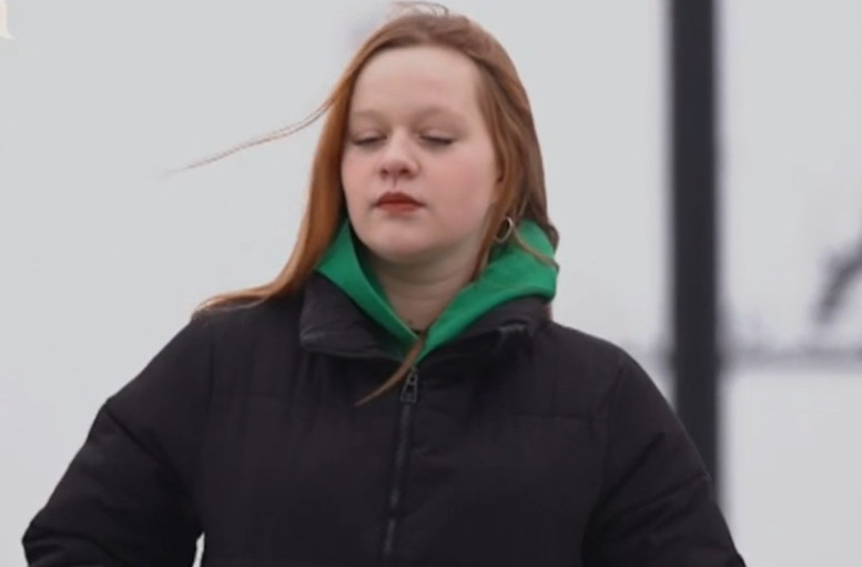 Беременна в 16 смотреть 18 марта 2026 3 выпуск Ю