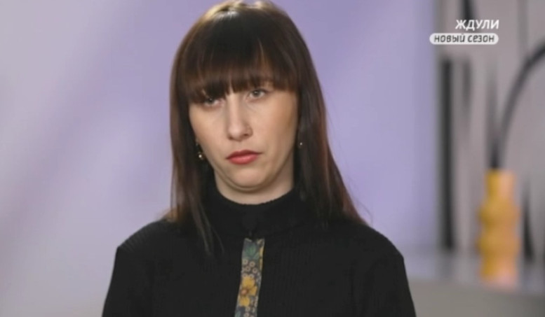 Ждули смотреть 19 марта 2026 3 выпуск Ю